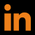 linkedin icon
